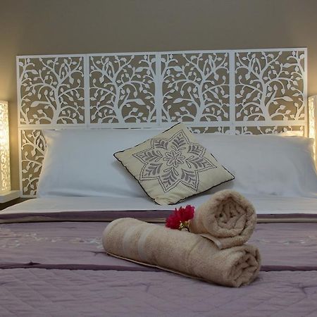 Villa Amethyste Avec Grande Piscine Privee, Jardin Clos, Parking Prive Le Robert Luaran gambar
